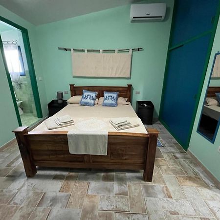 B&B Daillu Olbia Kültér fotó
