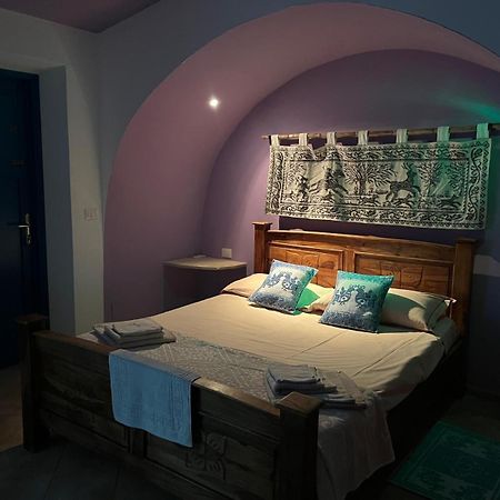 B&B Daillu Olbia Kültér fotó