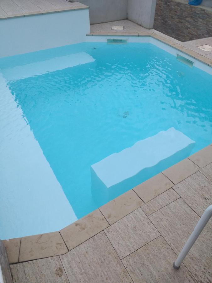 B&B Daillu Olbia Kültér fotó