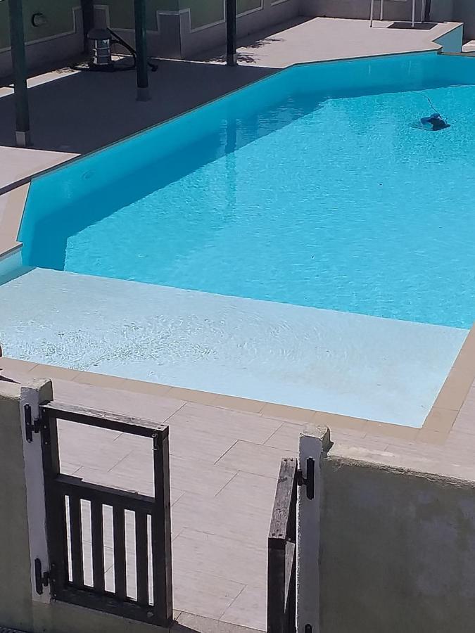 B&B Daillu Olbia Kültér fotó