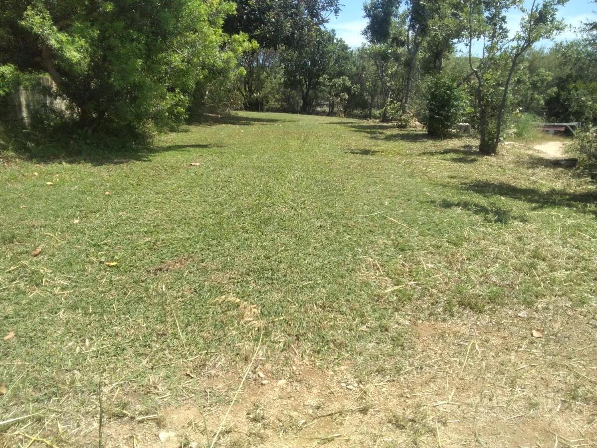 B&B Daillu Olbia Kültér fotó