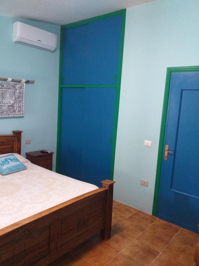B&B Daillu Olbia Kültér fotó