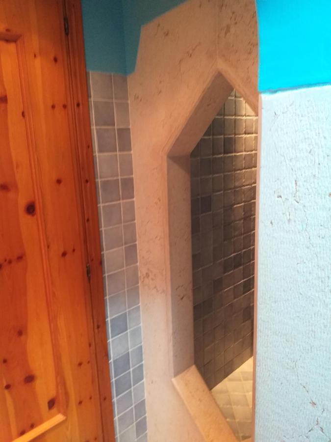 B&B Daillu Olbia Kültér fotó