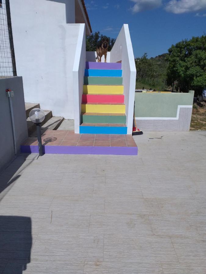 B&B Daillu Olbia Kültér fotó