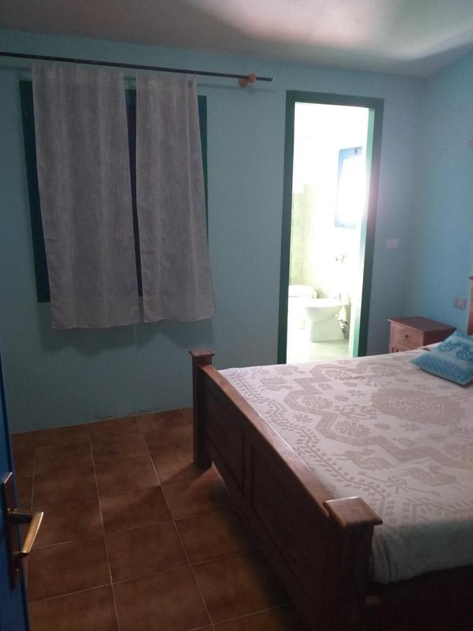 B&B Daillu Olbia Kültér fotó
