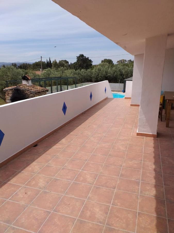 B&B Daillu Olbia Kültér fotó