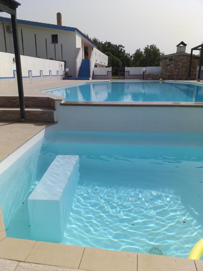 B&B Daillu Olbia Kültér fotó
