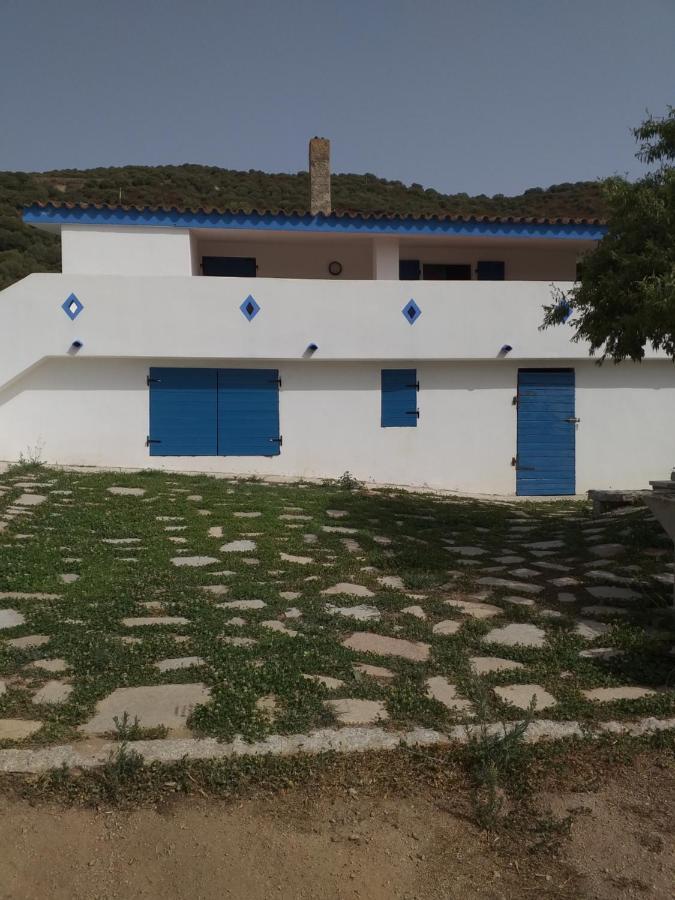 B&B Daillu Olbia Kültér fotó