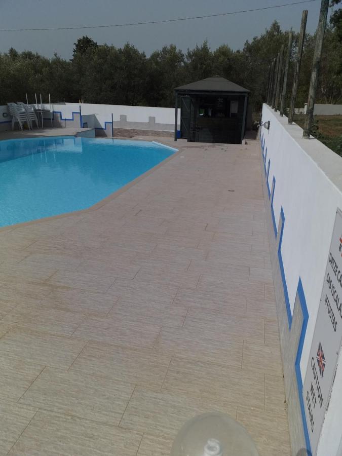 B&B Daillu Olbia Kültér fotó