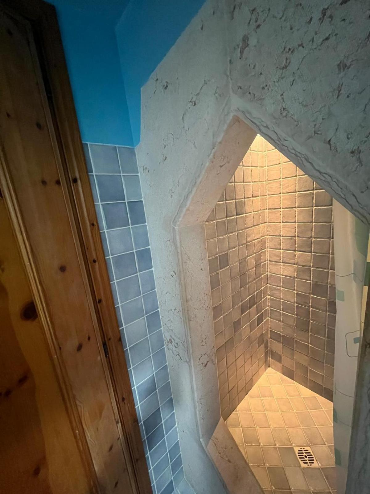 B&B Daillu Olbia Kültér fotó