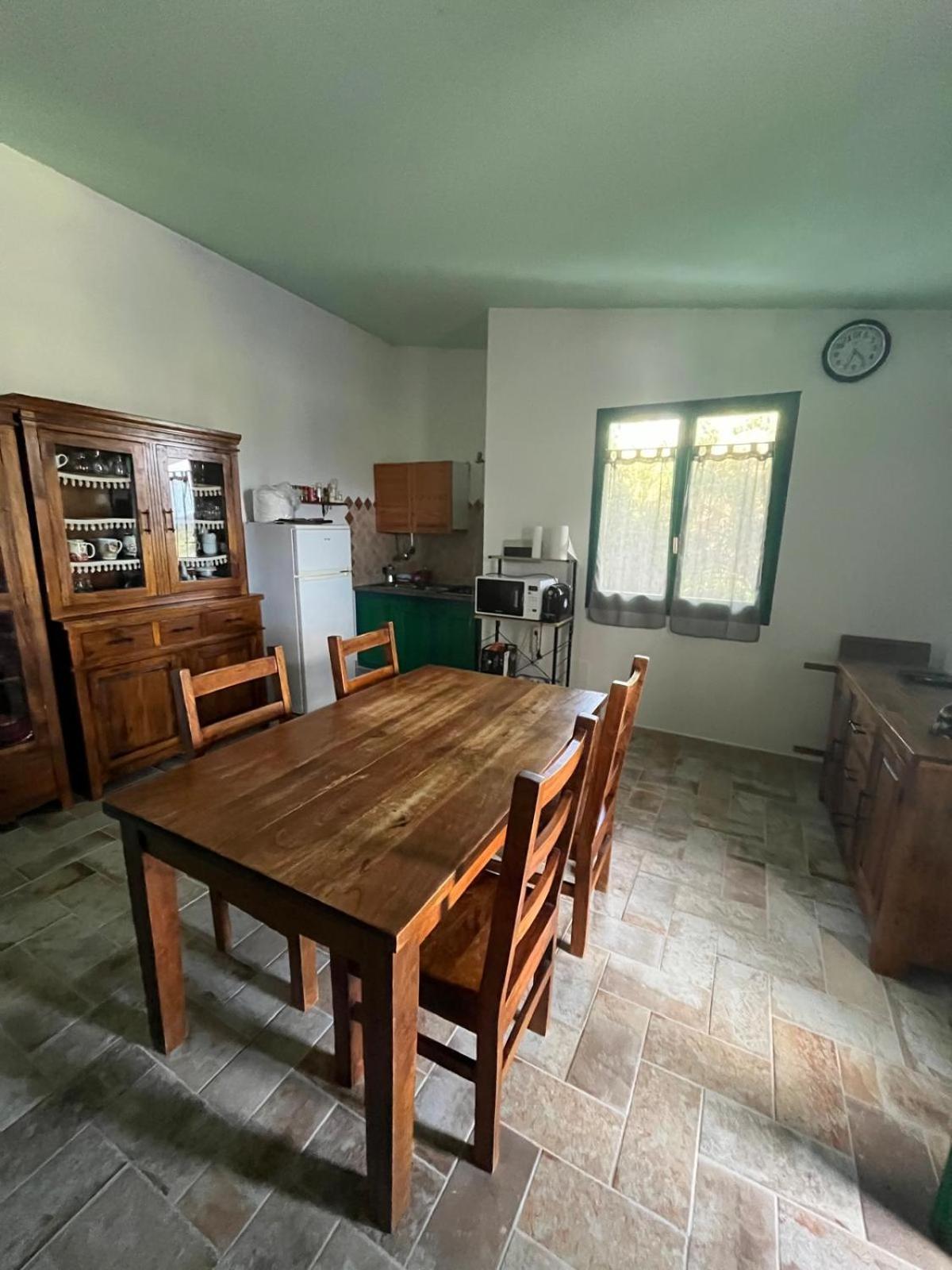 B&B Daillu Olbia Kültér fotó