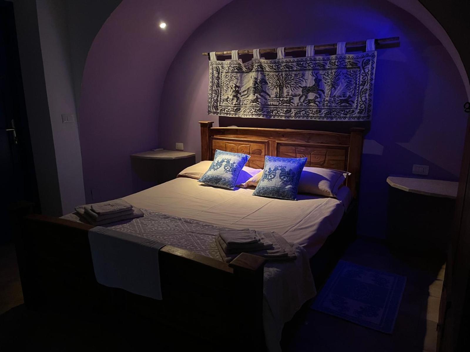 B&B Daillu Olbia Kültér fotó