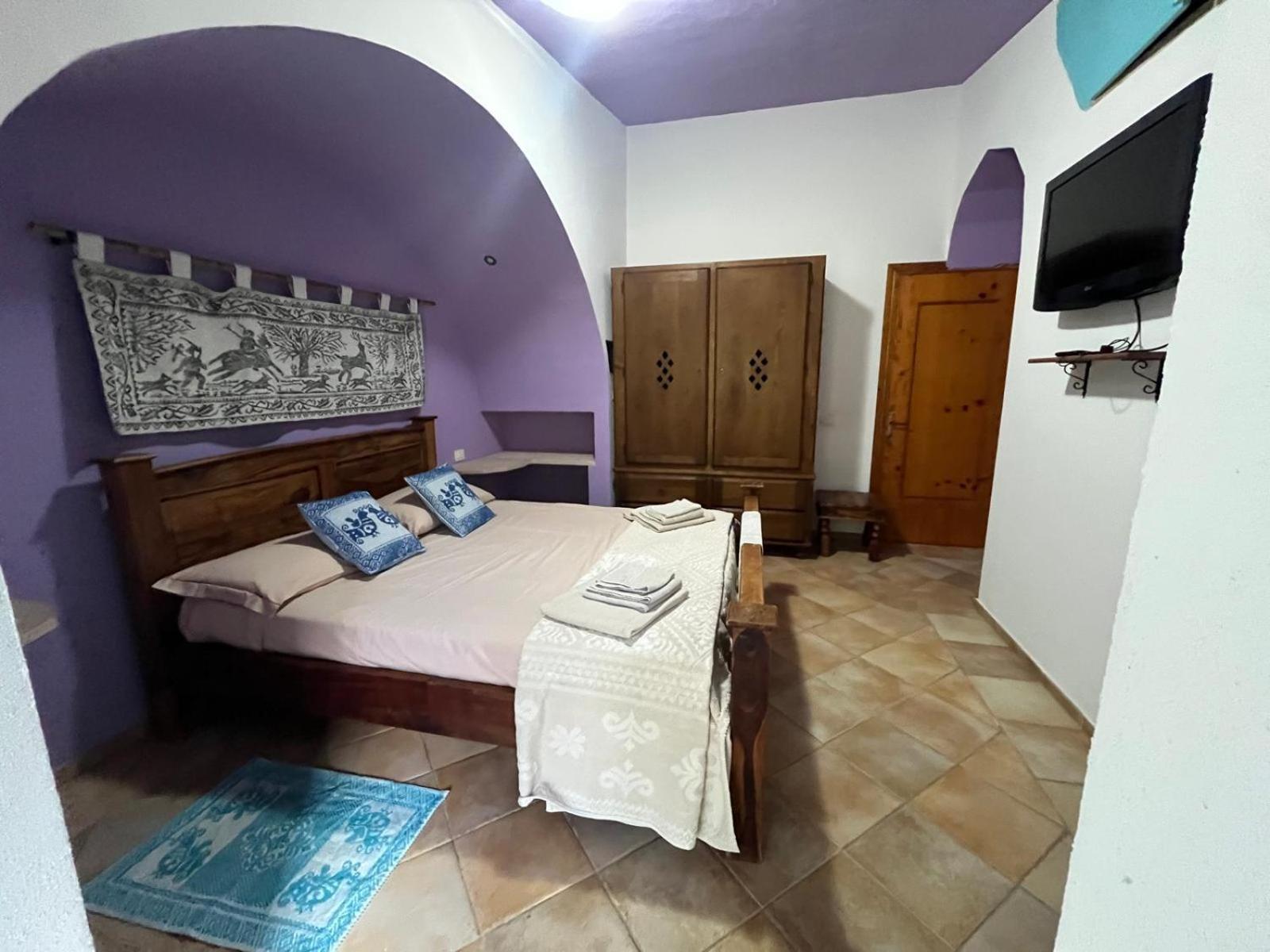 B&B Daillu Olbia Kültér fotó