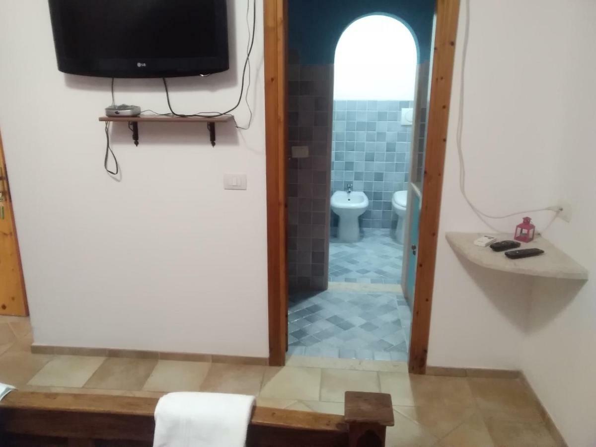 B&B Daillu Olbia Kültér fotó