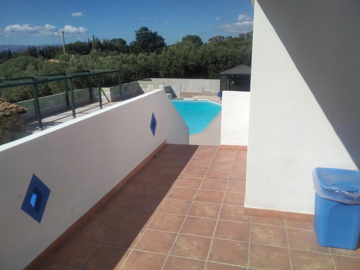 B&B Daillu Olbia Kültér fotó