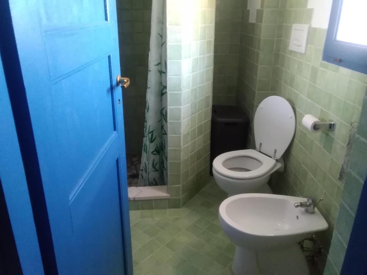 B&B Daillu Olbia Kültér fotó
