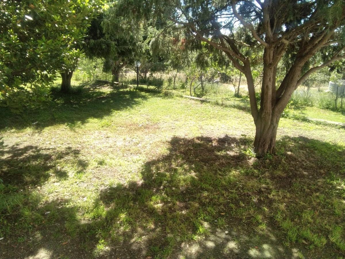 B&B Daillu Olbia Kültér fotó