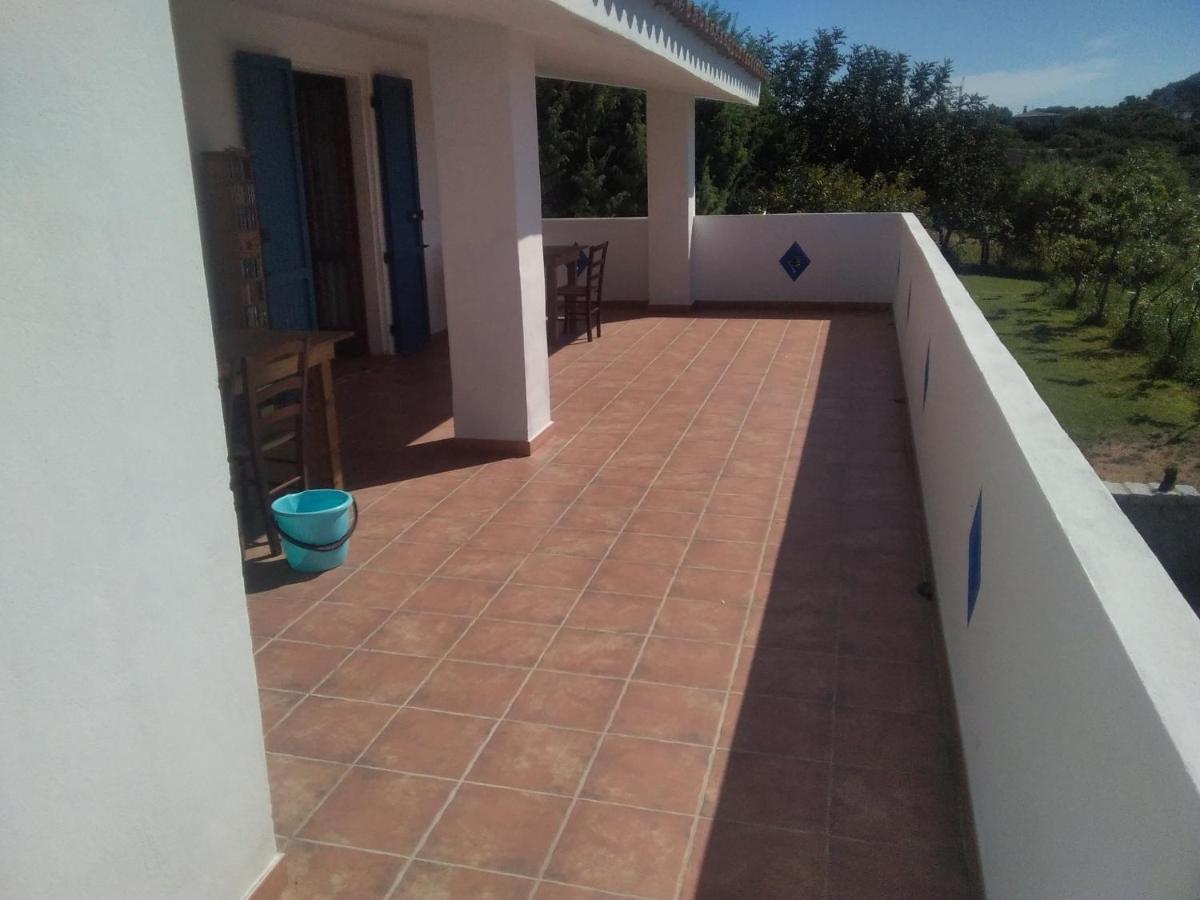 B&B Daillu Olbia Kültér fotó